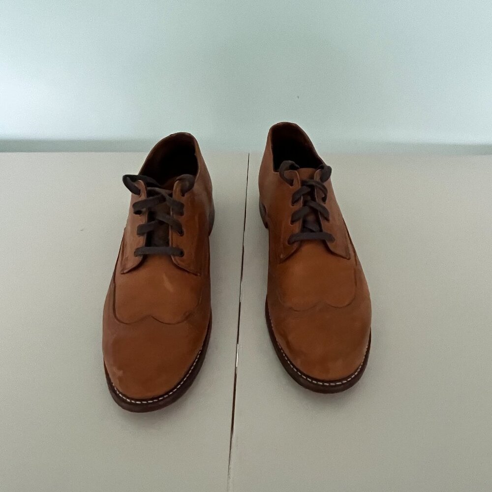 mens used shoes
